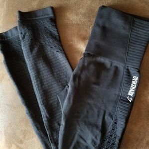 Energy seamless highwaisted leggings